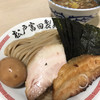 松戸富田製麺 三井アウトレットパーク木更津店