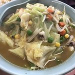 一楽ラーメン - 