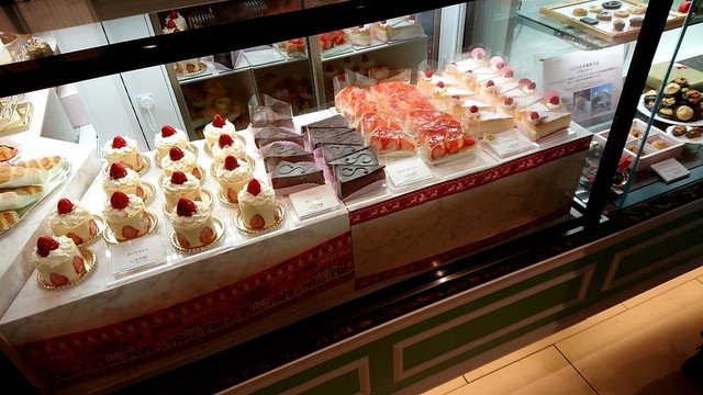 写真 グマイナー 三越札幌店 西４丁目 ケーキ 食べログ