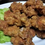 中華料理 豊味軒 - king of king