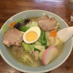 中華料理 餃子の店 三幸園 白山通り店 - 