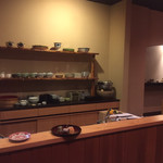 日本料理 たかむら - 内観2
