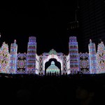 Ooitakammurijidorisemmontentoyoichi - 2018・luminarie⑥