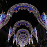 Ooitakammurijidorisemmontentoyoichi - 2018・luminarie④