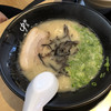 中るラーメン 筑紫野店