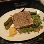 RIGOLETTO spice market - 