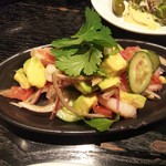 RIGOLETTO spice market - 