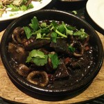 RIGOLETTO spice market - 