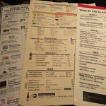 RIGOLETTO spice market - 