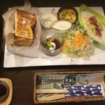 カフェ ミント - 