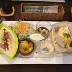 カフェ ミント - 