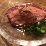 馬肉料理 ばにっくん - 