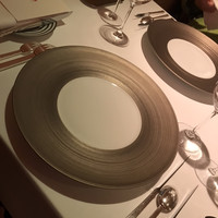フランス料理 壺中天 - 