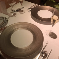 フランス料理 壺中天 - 