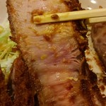 丸一 - 重量感半端ない