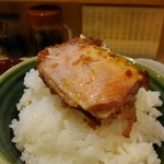 丸一 - 最強の御飯の友