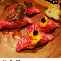六本木焼肉　Kintan - 