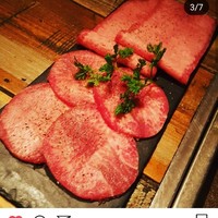 六本木焼肉　Kintan - 