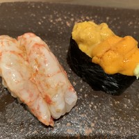 匠 すし昂 - 