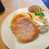 湘南パンケーキ ランドマークプラザ店 湘南パンケーキ ランドマークプラザ店