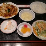 長春飯店