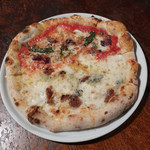 ヴァカンツァ - デリツィオーゾと