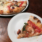 ヴァカンツァ - シチリアーナ