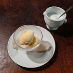 ヴァカンツァ - アッフォガートになる前