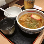 麺坊 かどや - 