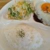 ゼロカフェ食堂