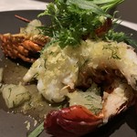 リストランティーノ ルベロ - 