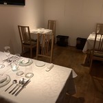 リストランティーノ ルベロ - 