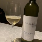 リストランティーノ ルベロ - 