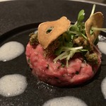 リストランティーノ ルベロ - 