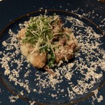 リストランティーノ ルベロ - 