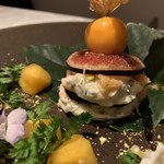 リストランティーノ ルベロ - 