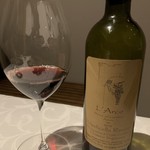 リストランティーノ ルベロ - 