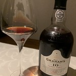 リストランティーノ ルベロ - 