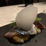 リストランティーノ ルベロ - 