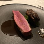 リストランティーノ ルベロ - 