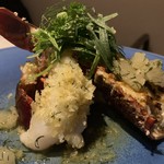 リストランティーノ ルベロ - 