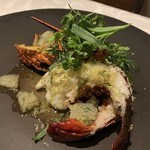 リストランティーノ ルベロ - 