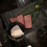 和牛七輪焼肉 みむら - 