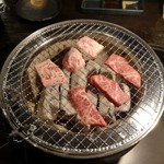 Wagyuu Shichirin Yakiniku Mimura - 