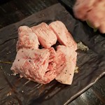 和牛七輪焼肉 みむら - 