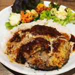 カフェ ジーエー - 