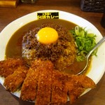 元祖台湾カレー - 