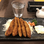 オリビオ・カフェ・ダイニング - 