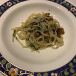 リストランティーノ ルベロ - 