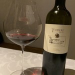 リストランティーノ ルベロ - 